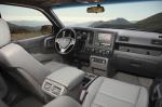 Honda Ridgeline Sport 2012 года